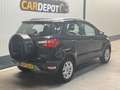 Ford EcoSport 1.0 EcoBoost Titanium Zwart - thumbnail 5