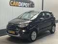 Ford EcoSport 1.0 EcoBoost Titanium Zwart - thumbnail 1