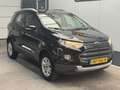 Ford EcoSport 1.0 EcoBoost Titanium Zwart - thumbnail 3