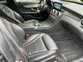 Mercedes-Benz C 300 e AMG LINE COMAND CAMERA LED PDC Gris - thumbnail 9