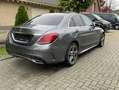 Mercedes-Benz C 300 e AMG LINE COMAND CAMERA LED PDC Gris - thumbnail 6