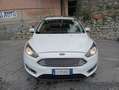 Ford Focus Focus IV 2015 5p 1.6 Titanium Gpl 120cv my17 Blanc - thumbnail 3