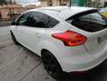 Ford Focus Focus IV 2015 5p 1.6 Titanium Gpl 120cv my17 Blanc - thumbnail 8