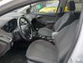 Ford Focus Focus IV 2015 5p 1.6 Titanium Gpl 120cv my17 Blanc - thumbnail 9