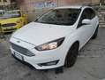 Ford Focus Focus IV 2015 5p 1.6 Titanium Gpl 120cv my17 Blanc - thumbnail 1