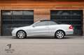 Mercedes-Benz CLK 320 Cabrio |El.Sitze|SHz|Leder|Carplay Argent - thumbnail 2