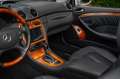 Mercedes-Benz CLK 320 Cabrio |El.Sitze|SHz|Leder|Carplay Argent - thumbnail 16