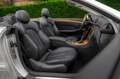 Mercedes-Benz CLK 320 Cabrio |El.Sitze|SHz|Leder|Carplay Argent - thumbnail 8