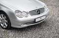 Mercedes-Benz CLK 320 Cabrio |El.Sitze|SHz|Leder|Carplay Argent - thumbnail 21