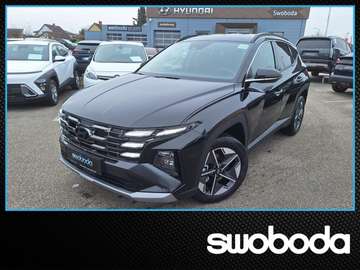 Tucson NX4 GO 1,6 T-GDi 2WD DCT t6bg2-O4