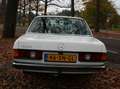 Mercedes-Benz 250 Sedan Wit - thumbnail 7