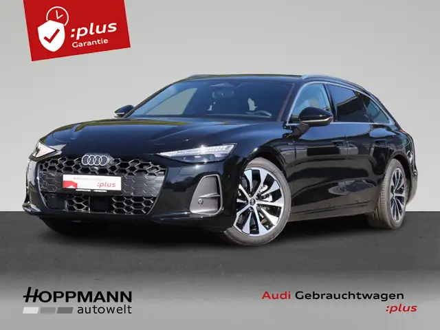 Audi A6 e-hybrid kW AHK Tech Plus Luft