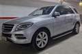 Mercedes-Benz ML 350 ML 350BlueTec 4M 7G Plus Gris - thumbnail 3