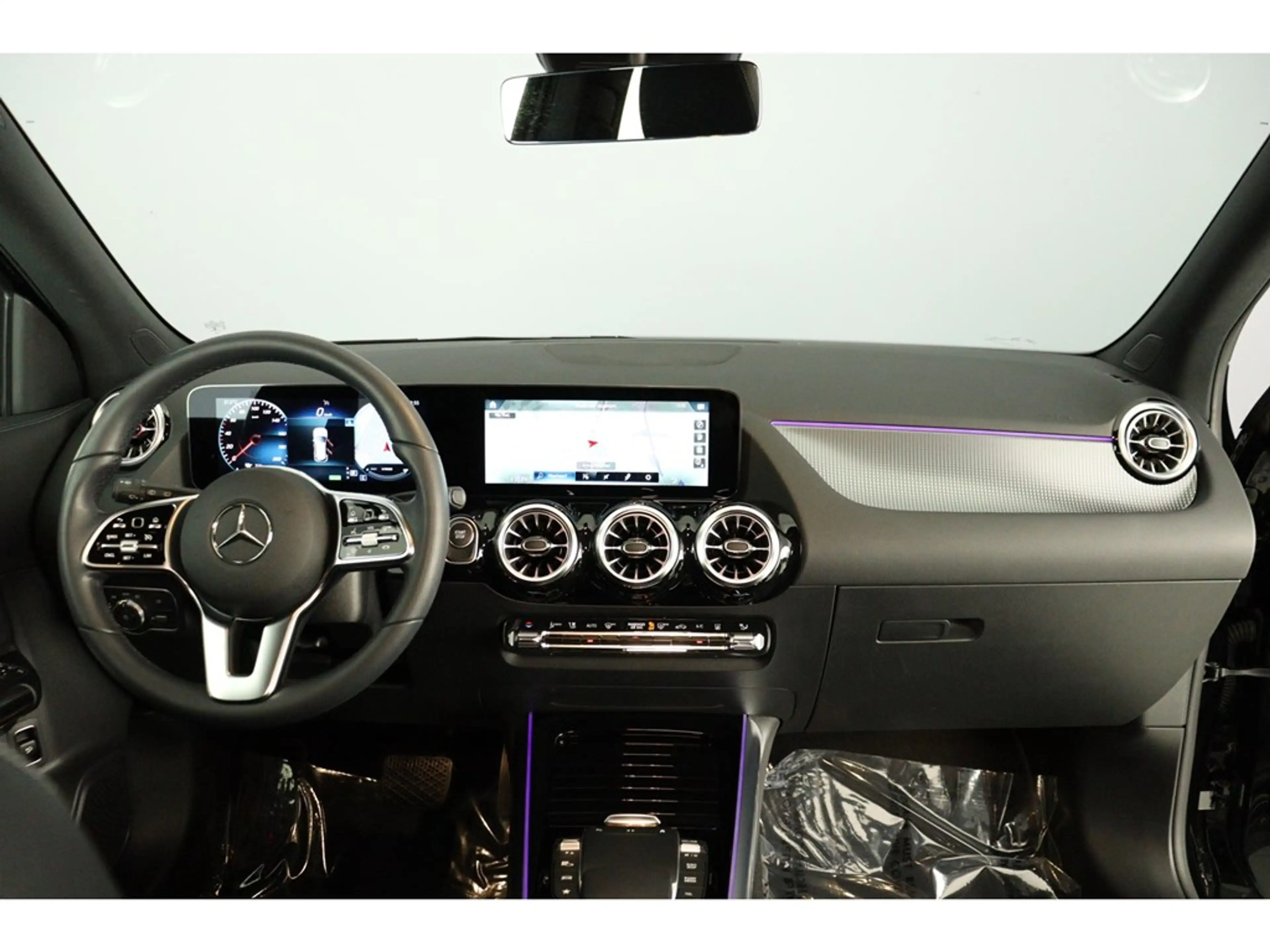 Mercedes-Benz EQA 250 190pk Luxury Pack Business — photo 9