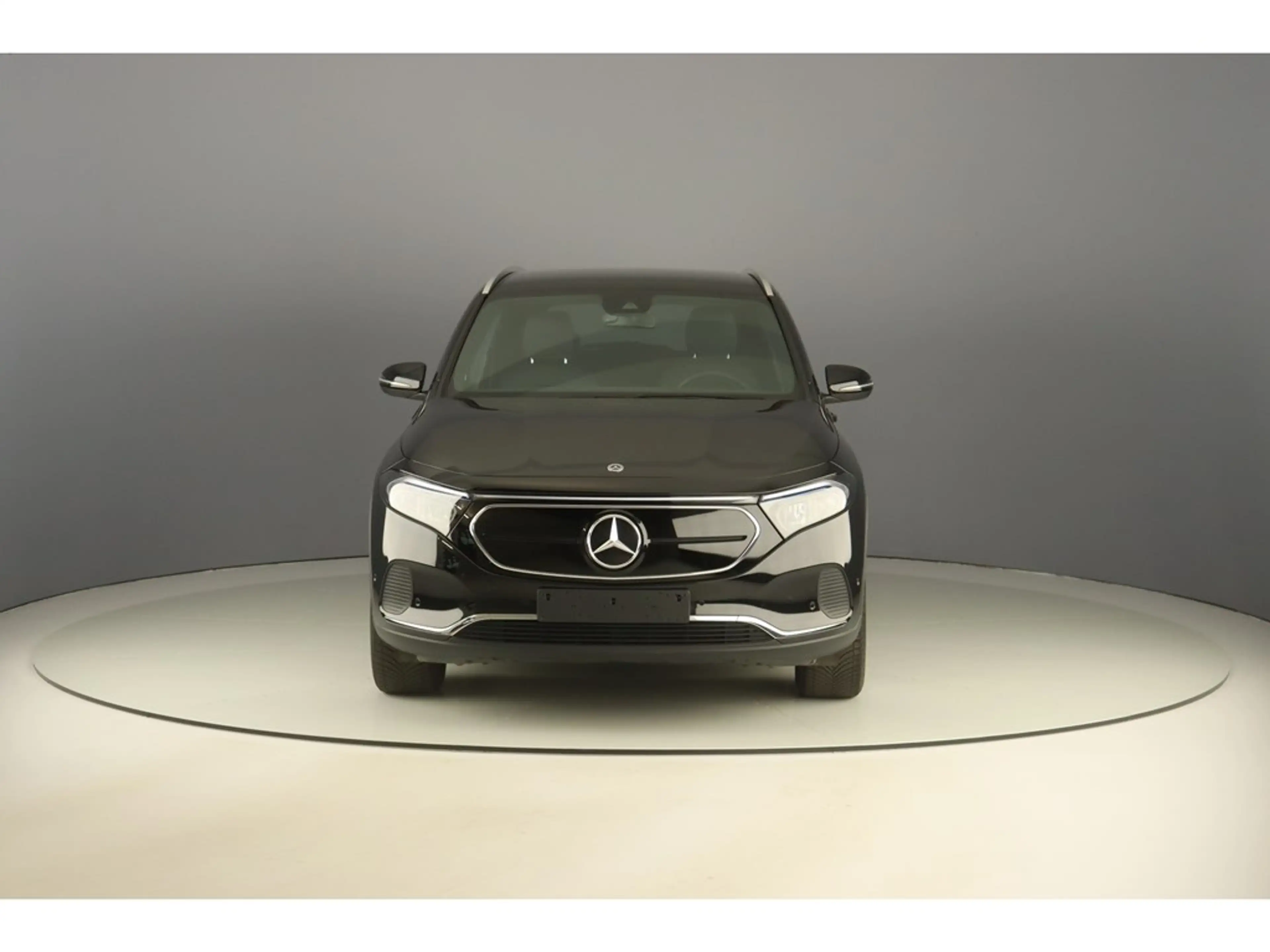 Mercedes-Benz EQA 250 190pk Luxury Pack Business — photo 8