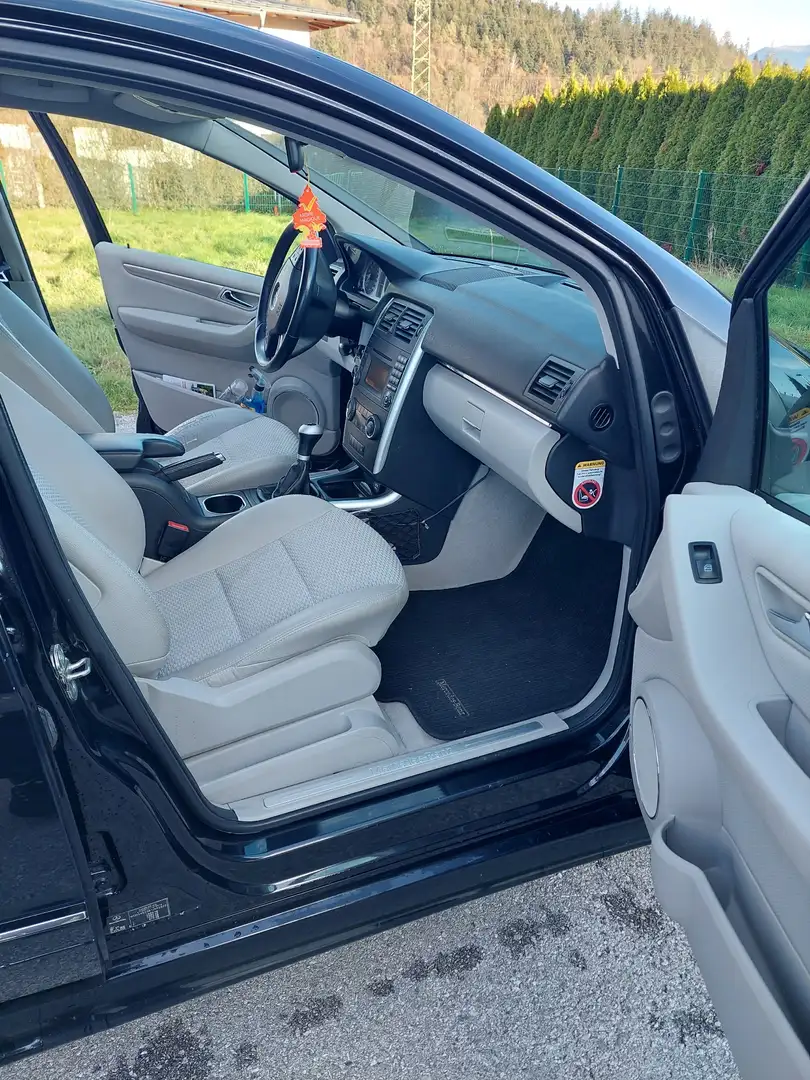 Mercedes-Benz B 200 CDI DPF - 2