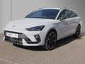 CUPRA Leon Sportstourer VZ 2.0 TSI-7-Gang-DSG 4Drive Weiß - thumbnail 2