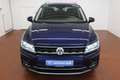 Volkswagen Tiguan Highline LED NAVI AHK Blau - thumbnail 2