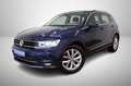 Volkswagen Tiguan Highline LED NAVI AHK Blau - thumbnail 1