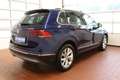Volkswagen Tiguan Highline LED NAVI AHK Blau - thumbnail 6