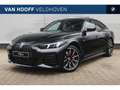 BMW 420 4 Serie Gran Coupé 420i M Sport Automaat / Schuif- Zwart - thumbnail 1
