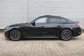 BMW 420 4 Serie Gran Coupé 420i M Sport Automaat / Schuif- Zwart - thumbnail 3