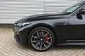 BMW 420 4 Serie Gran Coupé 420i M Sport Automaat / Schuif- Zwart - thumbnail 5
