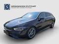 Mercedes-Benz CLA 200 CLA 200 Shooting Brake d AMG Standh. Multibeam Schwarz - thumbnail 1