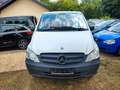 Mercedes-Benz Vito Kasten 4x4 113 CDI extralang/AHK/KLIMA/PDC Weiß - thumbnail 3