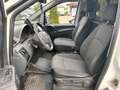 Mercedes-Benz Vito Kasten 4x4 113 CDI extralang/AHK/KLIMA/PDC Weiß - thumbnail 9