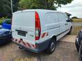 Mercedes-Benz Vito Kasten 4x4 113 CDI extralang/AHK/KLIMA/PDC Weiß - thumbnail 5
