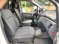 Mercedes-Benz Vito Kasten 4x4 113 CDI extralang/AHK/KLIMA/PDC Weiß - thumbnail 10
