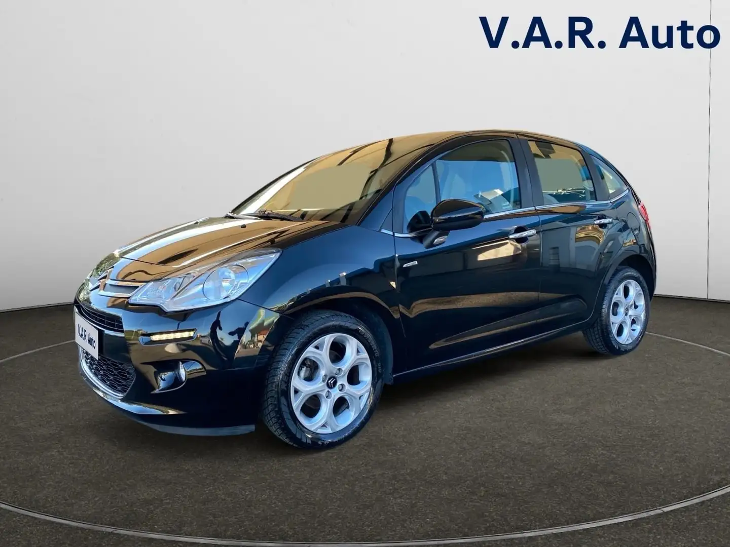 Citroen C3 C3 PureTech 82 Selection - 1