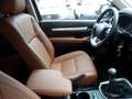 Toyota Hilux Extra Cab Comfort 4x4, Klima, Leder, Sitzheiz,MwSt Schwarz - thumbnail 14