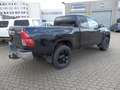 Toyota Hilux Extra Cab Comfort 4x4, Klima, Leder, Sitzheiz,MwSt Schwarz - thumbnail 5