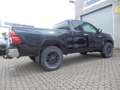Toyota Hilux Extra Cab Comfort 4x4, Klima, Leder, Sitzheiz,MwSt Schwarz - thumbnail 9