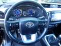 Toyota Hilux Extra Cab Comfort 4x4, Klima, Leder, Sitzheiz,MwSt Schwarz - thumbnail 23