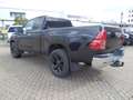 Toyota Hilux Extra Cab Comfort 4x4, Klima, Leder, Sitzheiz,MwSt Schwarz - thumbnail 4