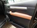 Toyota Hilux Extra Cab Comfort 4x4, Klima, Leder, Sitzheiz,MwSt Schwarz - thumbnail 13