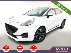 Ford Puma 1.0 EcoBoost 125 ST-Linie LED Nav ACC