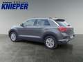 Volkswagen T-Roc Style 1.0 TSI  ACC+NAVI Grau - thumbnail 3