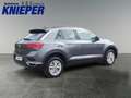 Volkswagen T-Roc Style 1.0 TSI  ACC+NAVI Grau - thumbnail 5