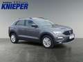 Volkswagen T-Roc Style 1.0 TSI  ACC+NAVI Grau - thumbnail 7