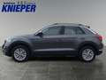Volkswagen T-Roc Style 1.0 TSI  ACC+NAVI Grau - thumbnail 2