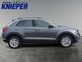 Volkswagen T-Roc Style 1.0 TSI  ACC+NAVI Grau - thumbnail 6