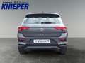 Volkswagen T-Roc Style 1.0 TSI  ACC+NAVI Grau - thumbnail 4