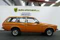 Opel Kadett C Caravan 3-Türer OLDTIMER Orange - thumbnail 22