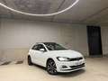 Volkswagen Polo UNITED/PANO/PDC/CARPLAY/1STE EIGENAAR/GARANTIE Wit - thumbnail 1