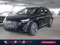 Audi Q4 e-tron Audi Q4 55 e-tron quattro Schwarz - thumbnail 1