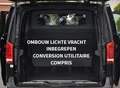 Mercedes-Benz Vito 119 L2 DUBBEL CABINE MULTIBEAM CAMERA 2SCHUIFD Gris - thumbnail 8